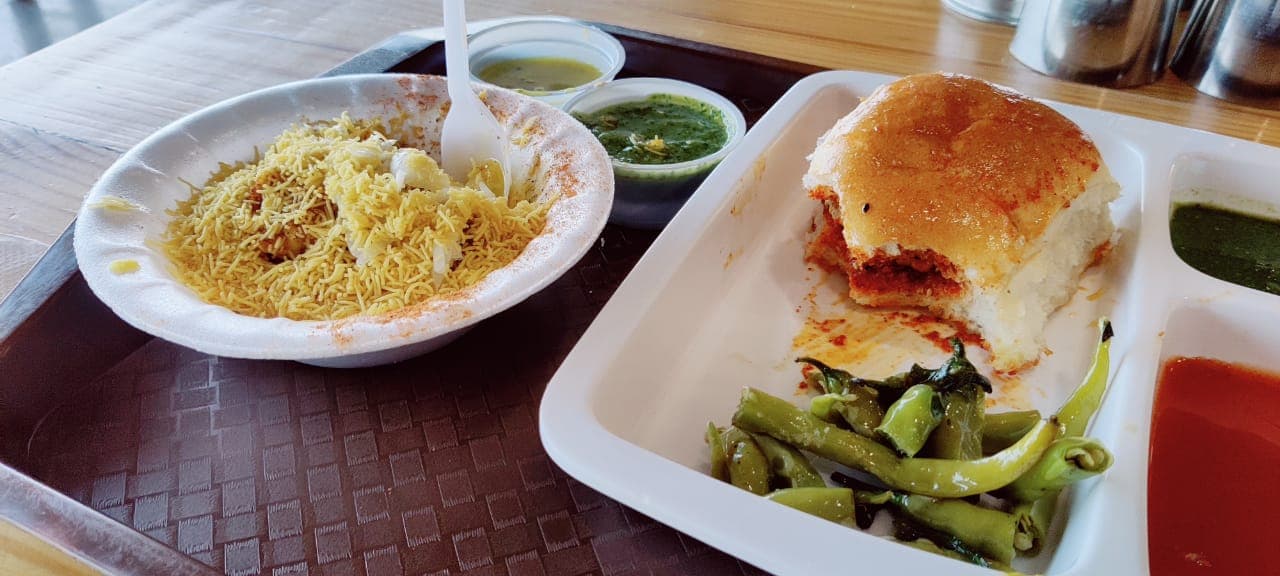 Hot Break Fast Food & Garden