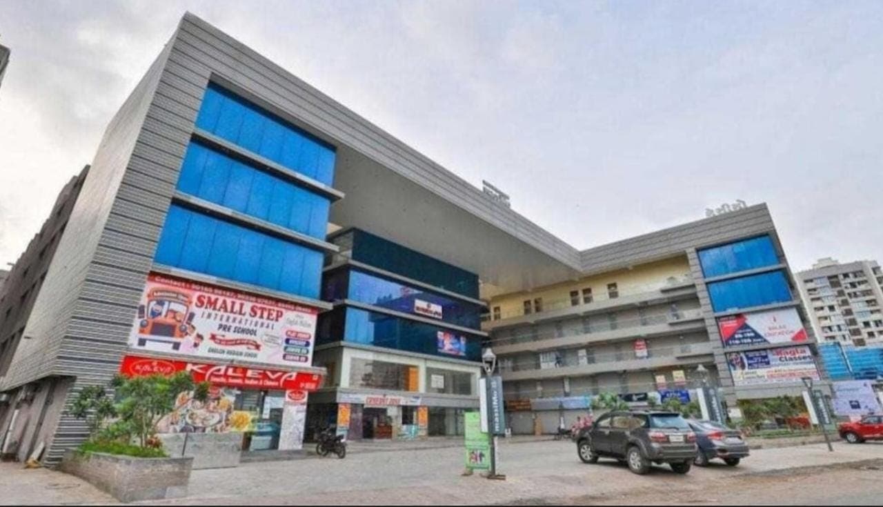 Hotel Apple Inn (Surat)