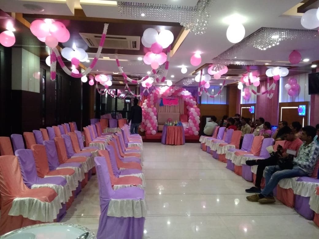 Hotel Papillon Restaurant