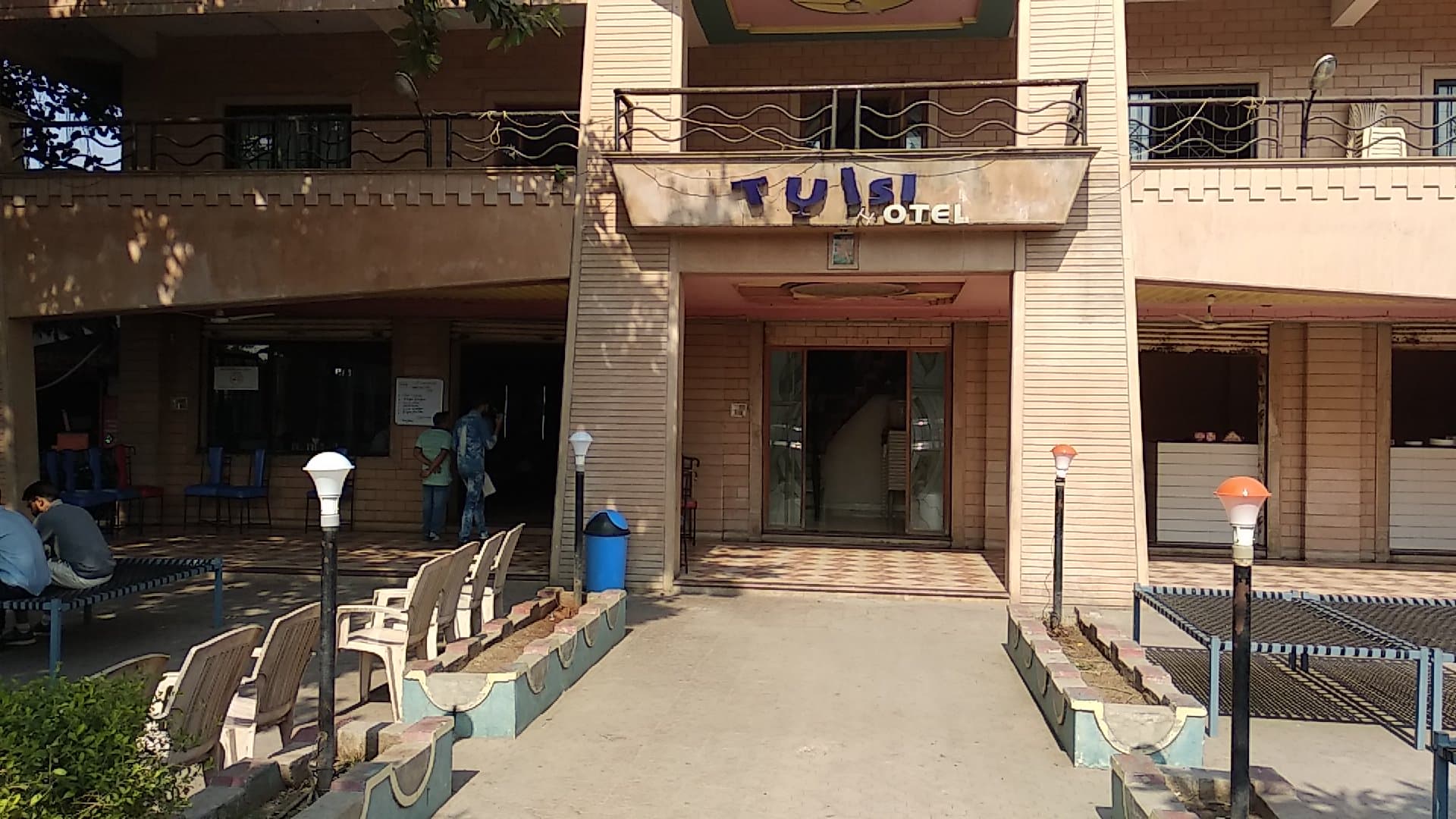 Hotel Tulsi