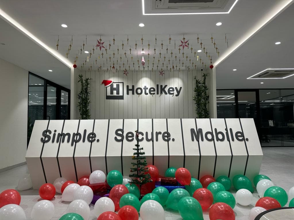 HotelKey India Pvt. Ltd. (Surat)