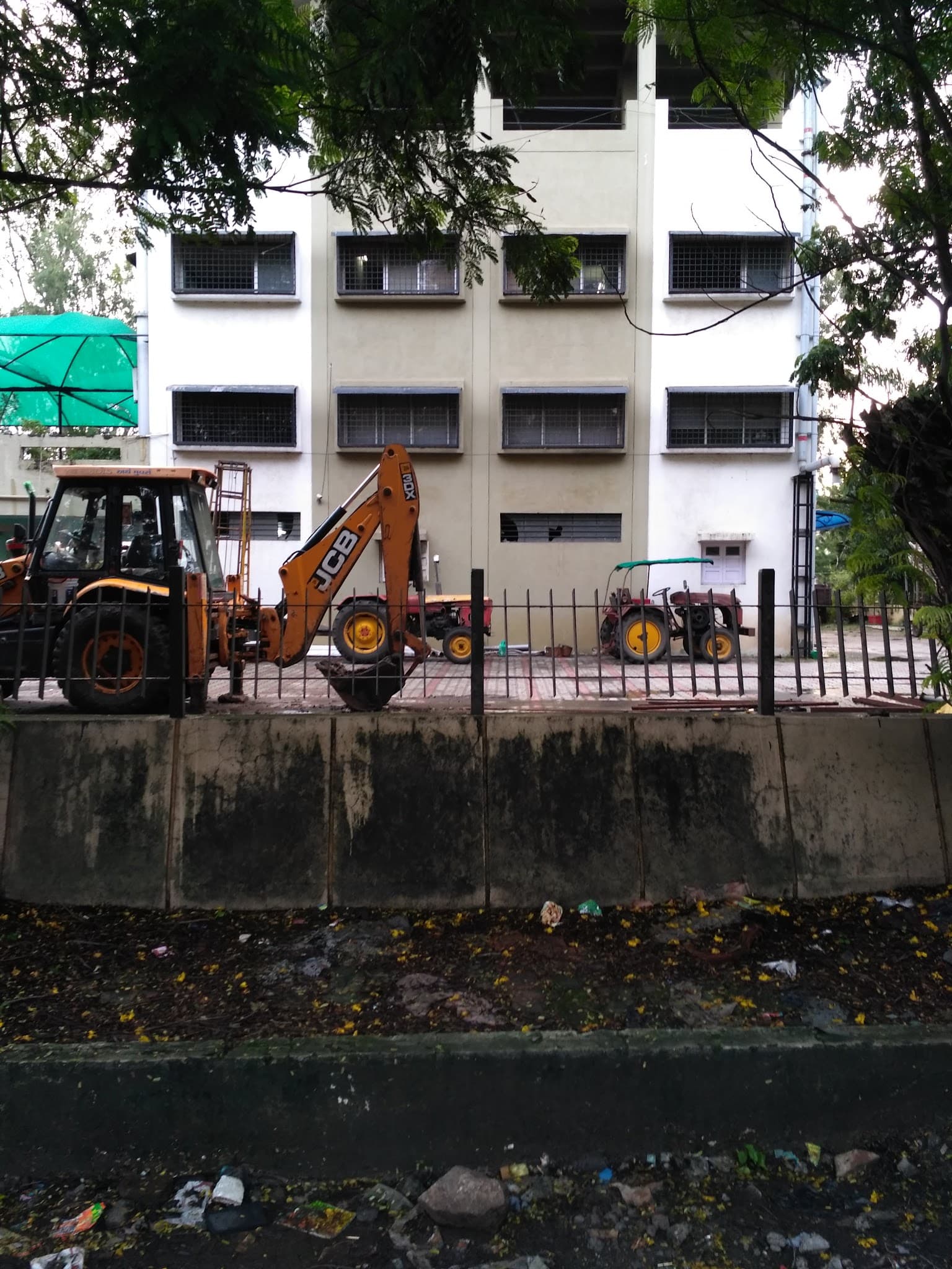 Hoziwala Industrial Estate