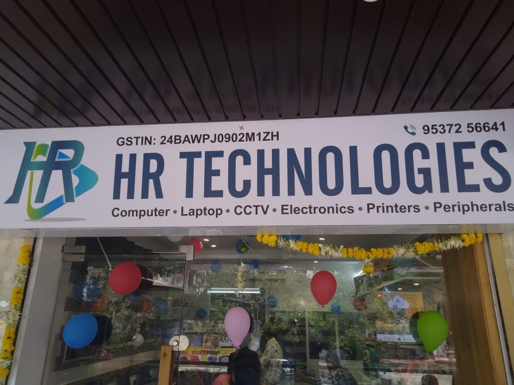 HR Technologies