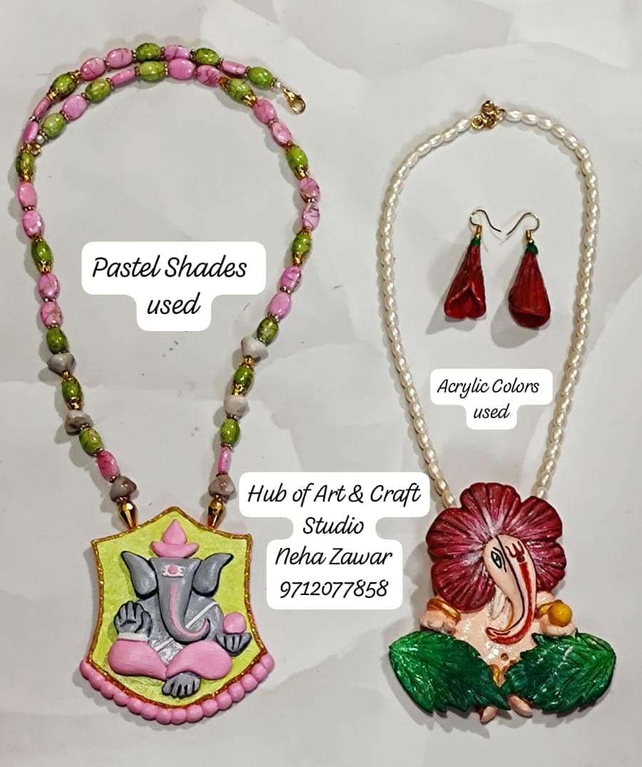 Hub of Art & Craft Studio