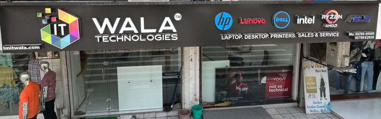 I T Wala Technologies