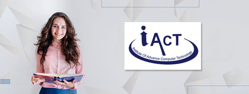 IACT Computer Education & Spoken English institute