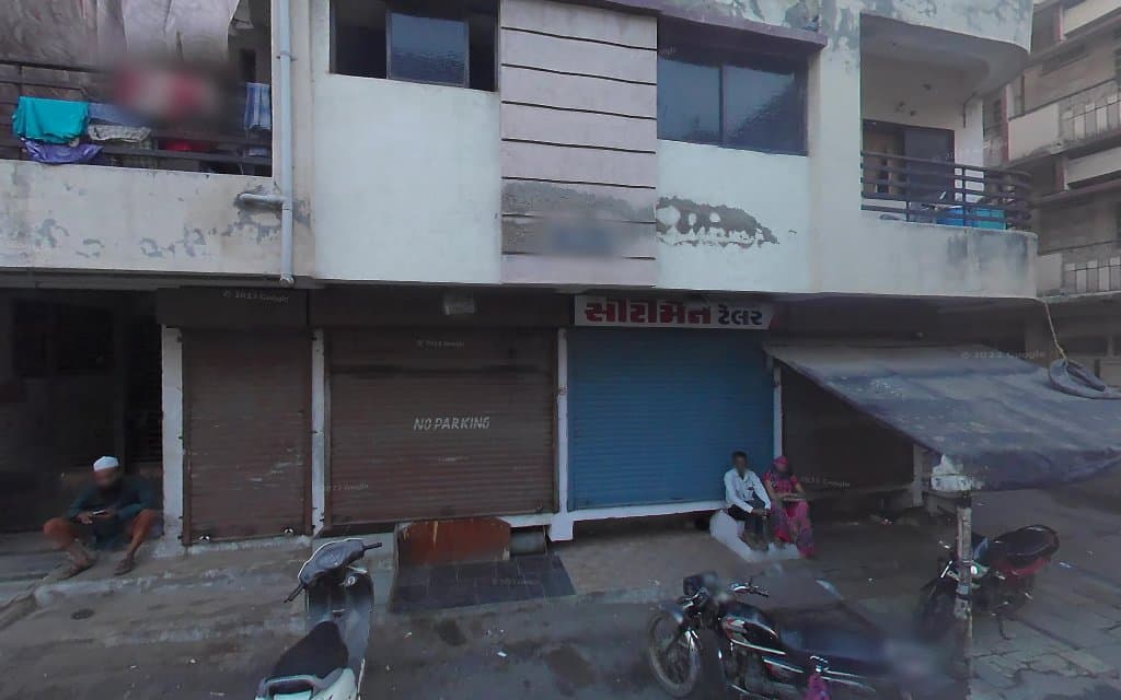 Ibne Asif Graphics & Digital Partner