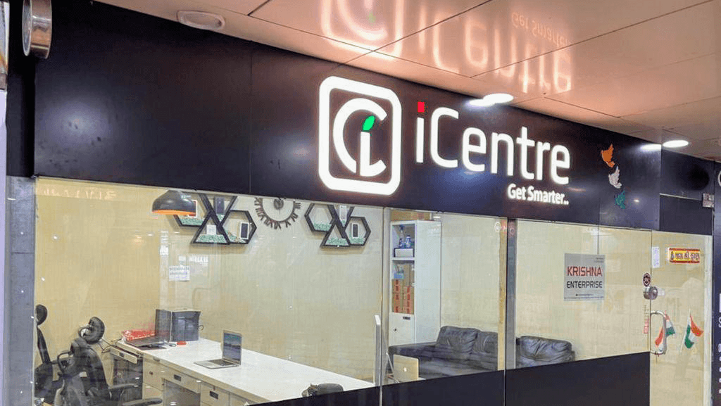 iCentre Mobile | Apple Accessories Gadget Store