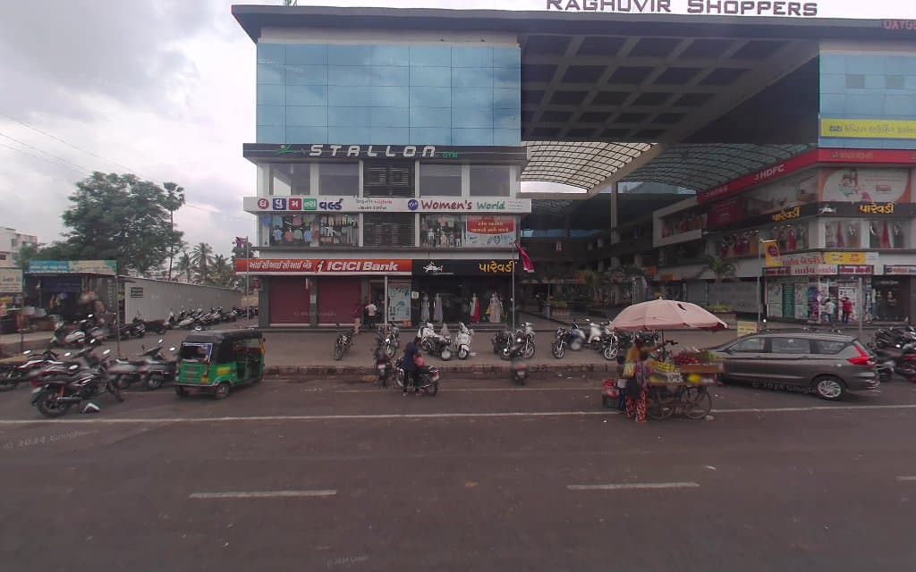 ICICI Bank LTD Surat-Mota Varachha- Branch & ATM