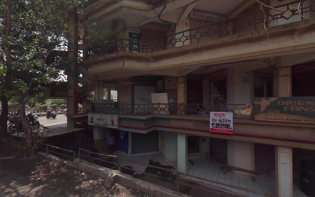 ICPA Tally Academy Udhna Surat