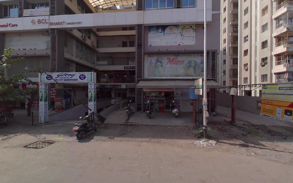 Ifath Institute - Indian Finance & Accounting Training Hub