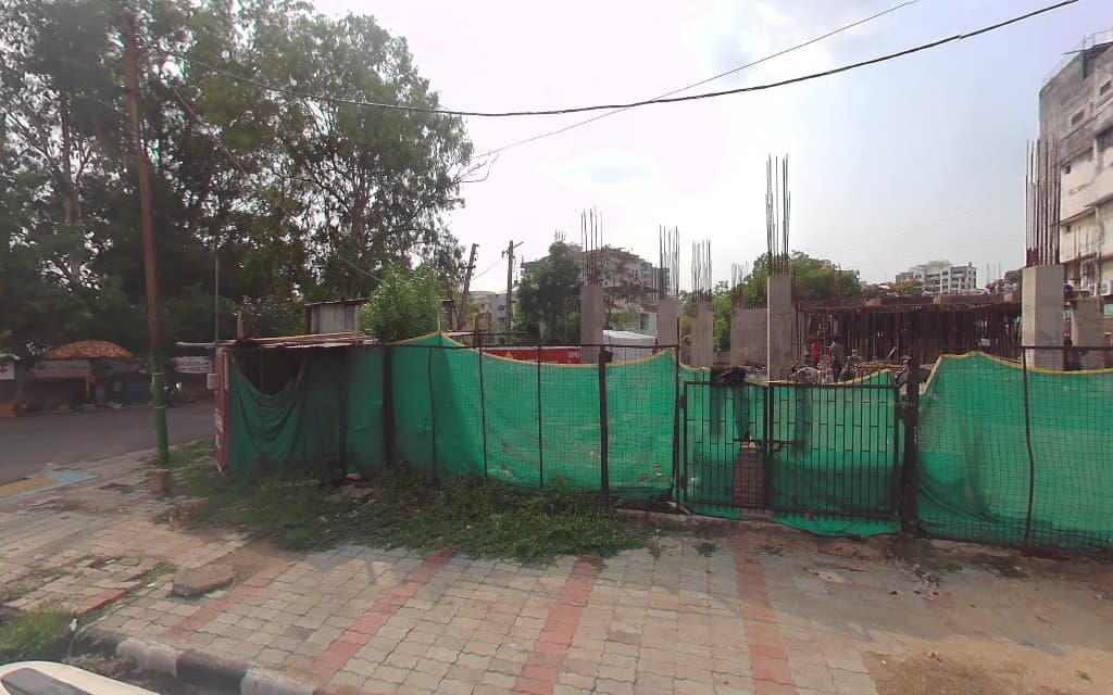 iKoVerk Co-working Space