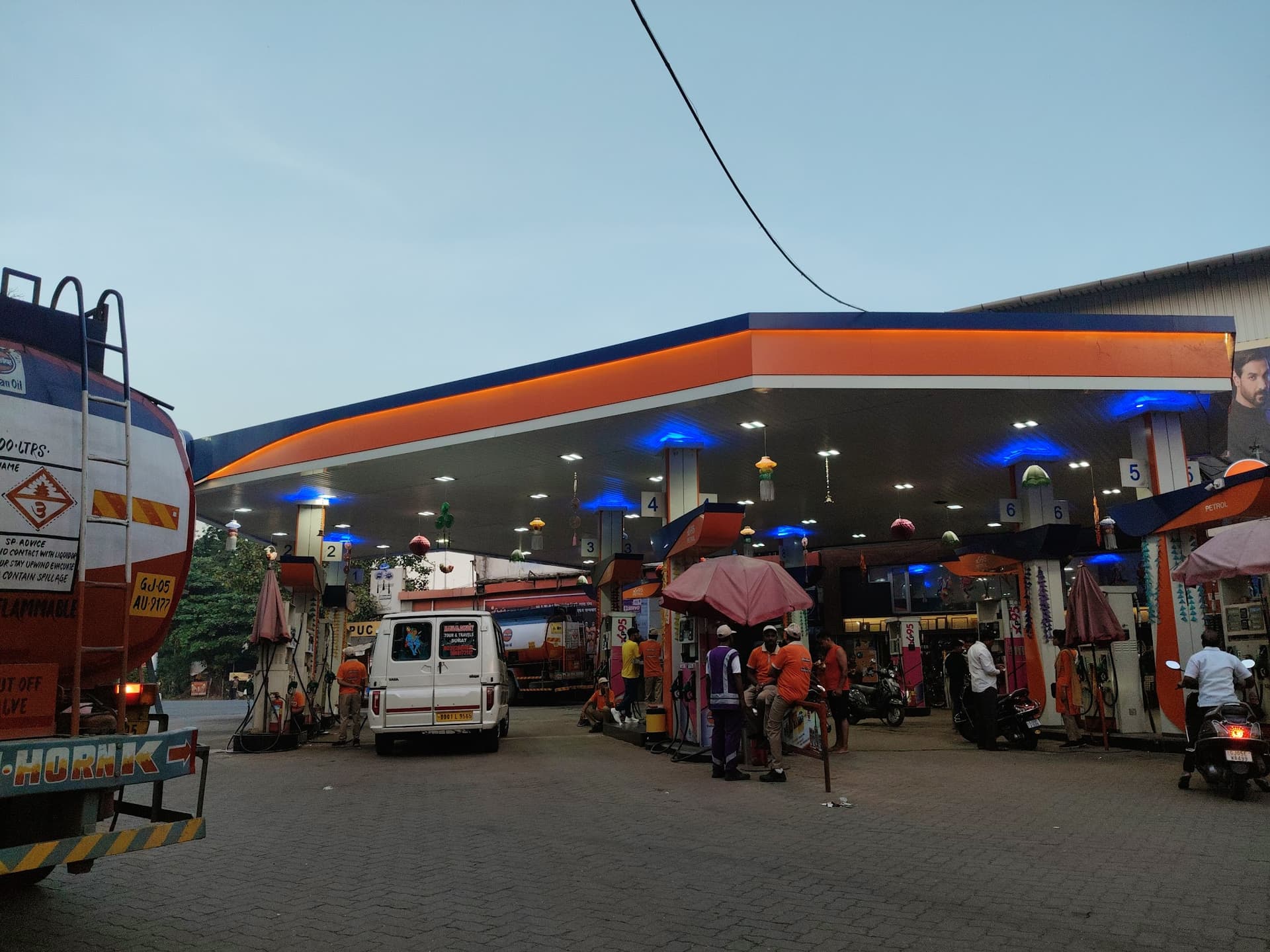 IndianOil