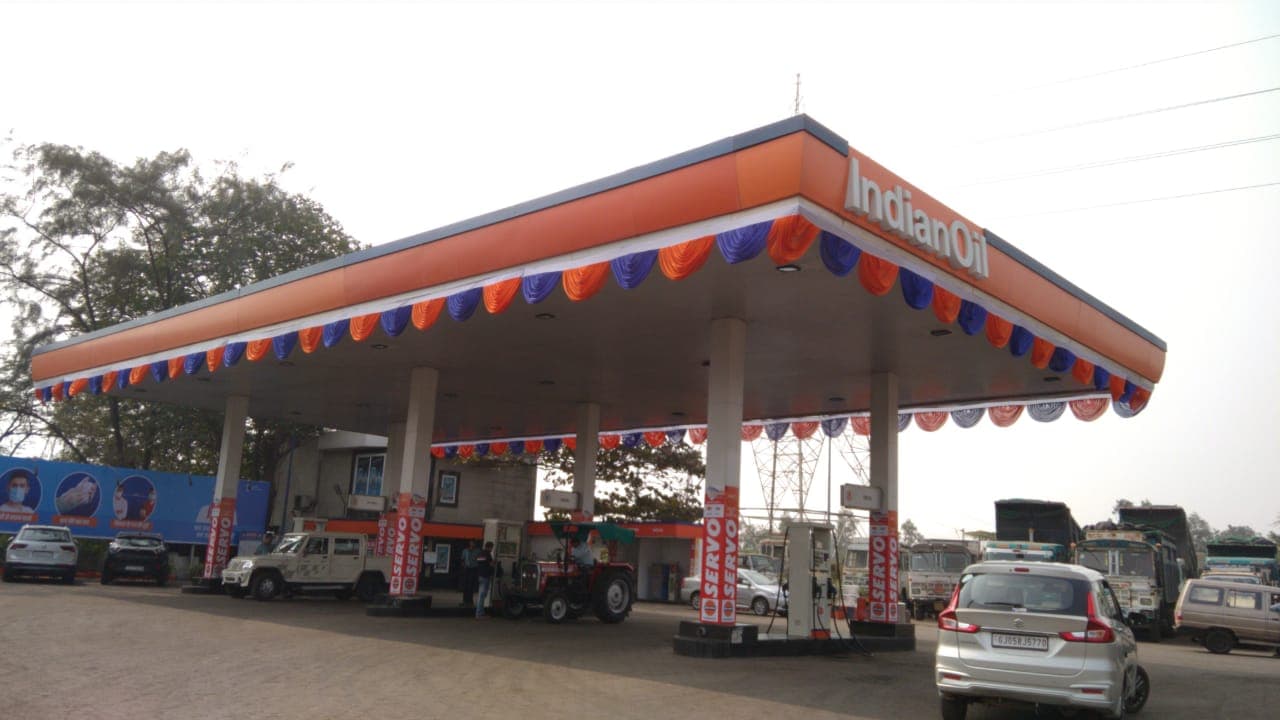 IndianOil