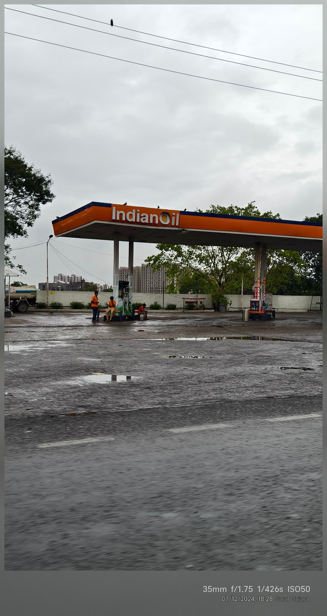 IndianOil