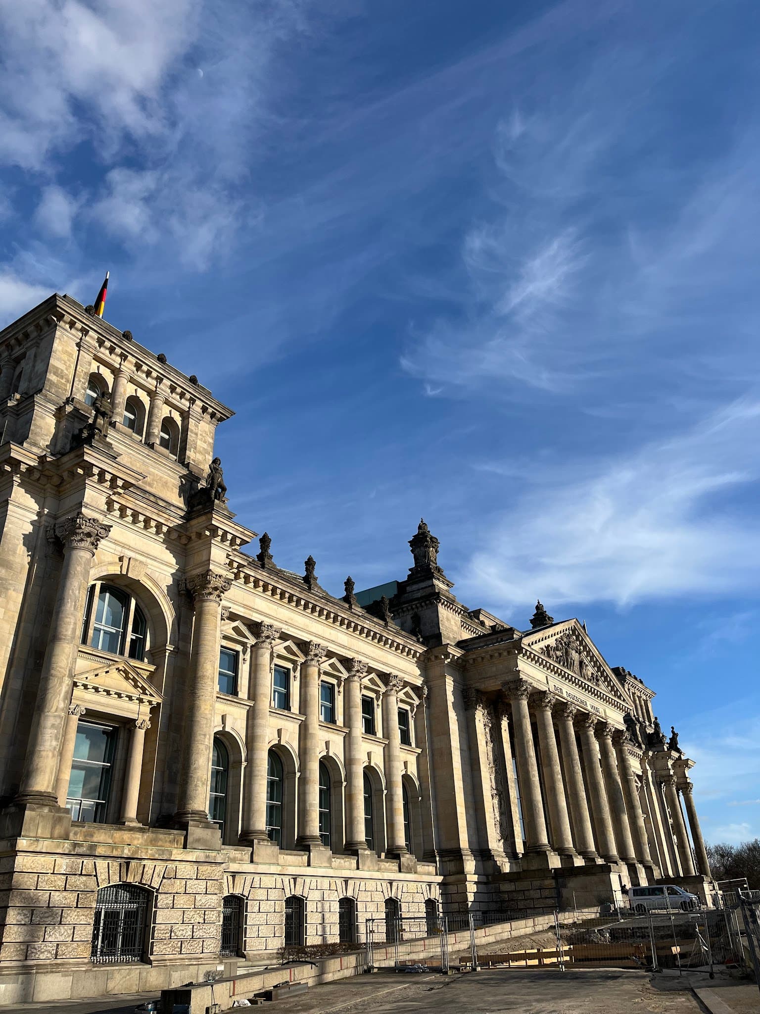 Indogerman Education & Fly With Privesh