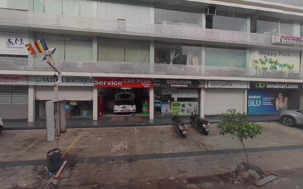 Infinity IT Solution