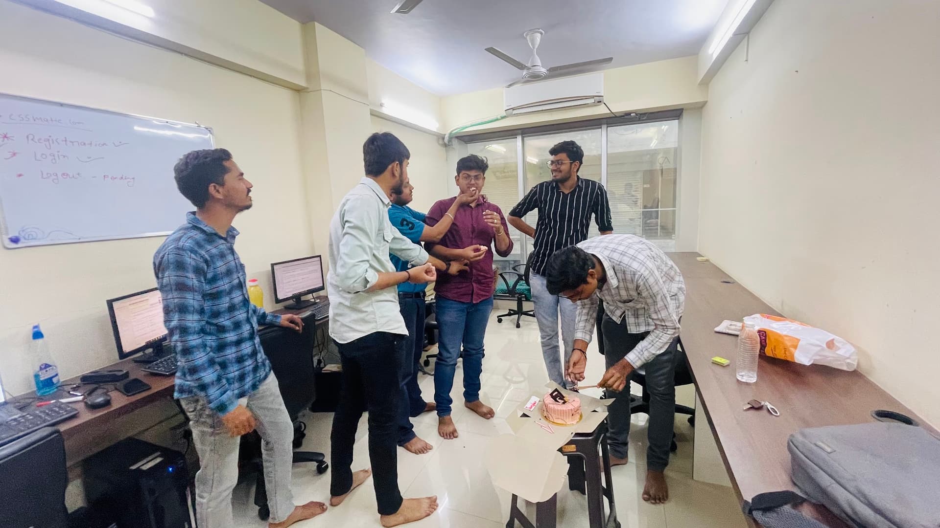 Innovative Iteration Software Solutions