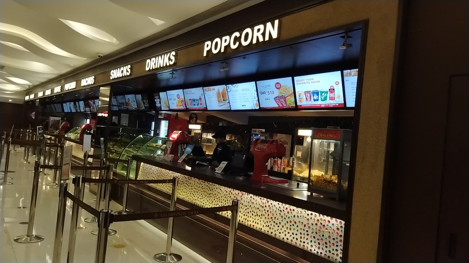 INOX Raj Imperial