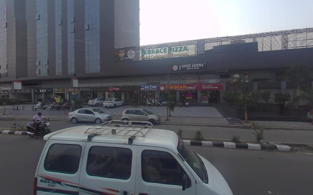 Inspirefox Design Institute