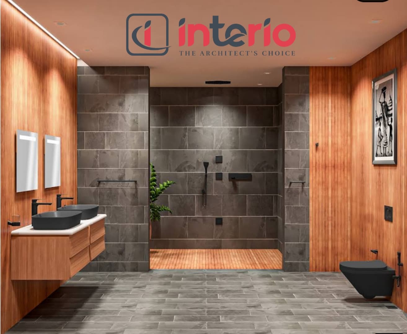 Interio Kohler Surat