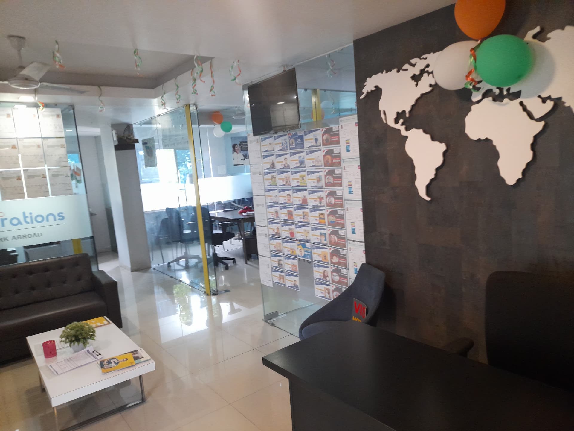 IntStu Aspirations Varachha