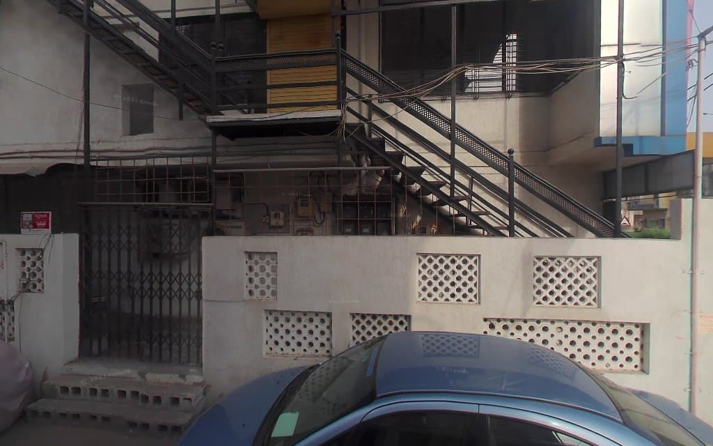 IPCalculus Information Services Pvt Ltd