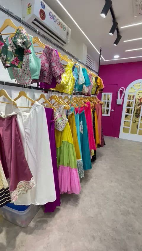 Iraho Online Shopping Collection