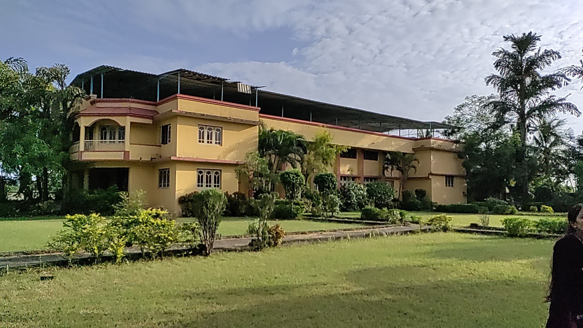 Ishwarmora Icchanath Mahadev Temple
