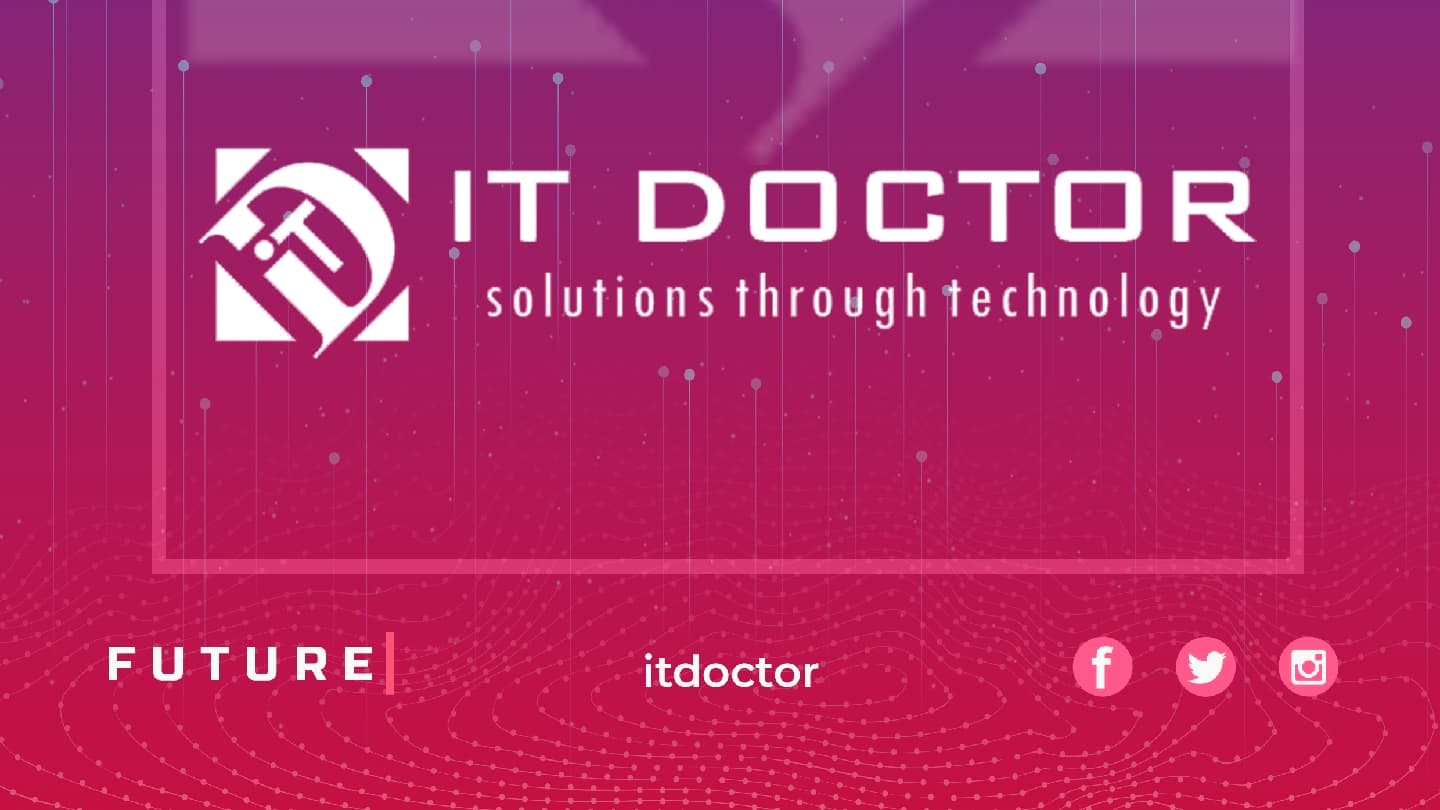 IT Doctor