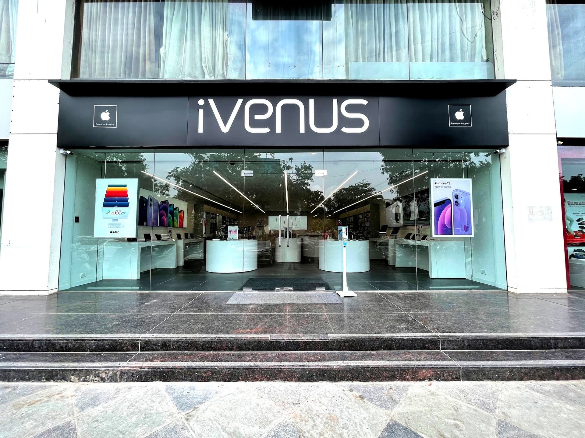 iVenus - Apple Premium Reseller