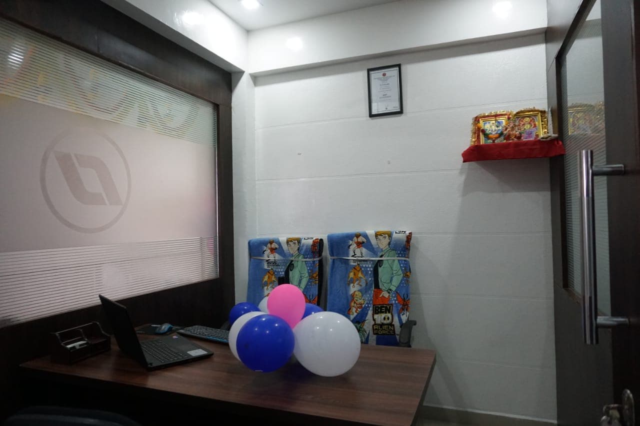 J. D. Savaliya & Associates