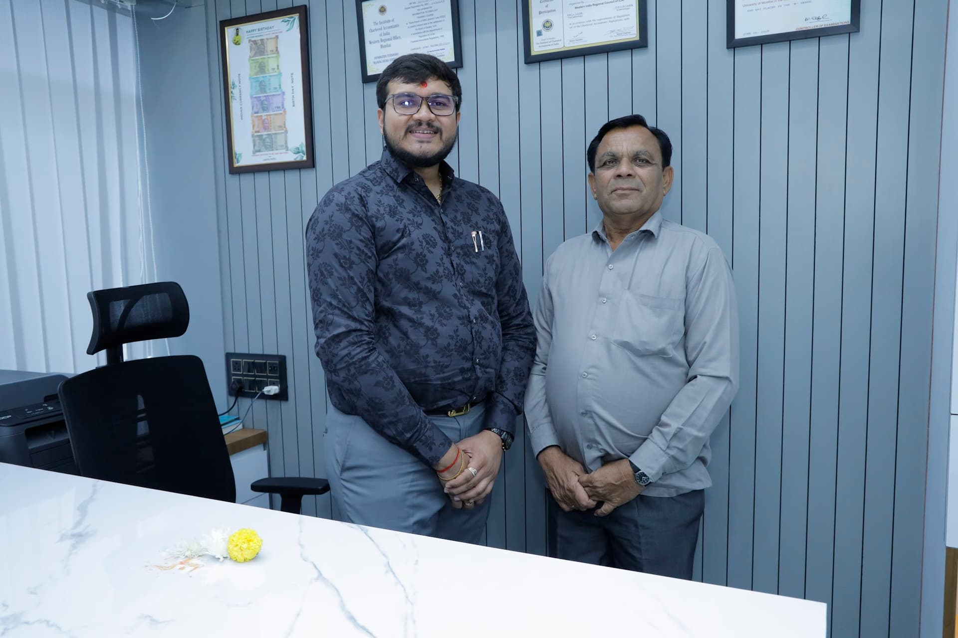 J H BOGHRA AND CO PRIVATE LIMITED