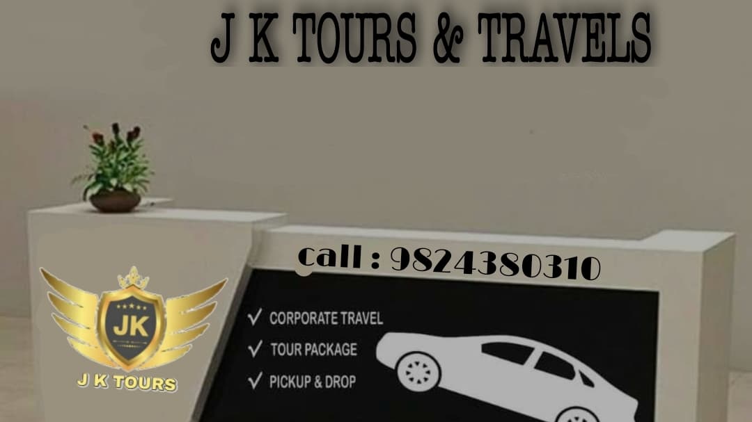 J K Tours &Travels