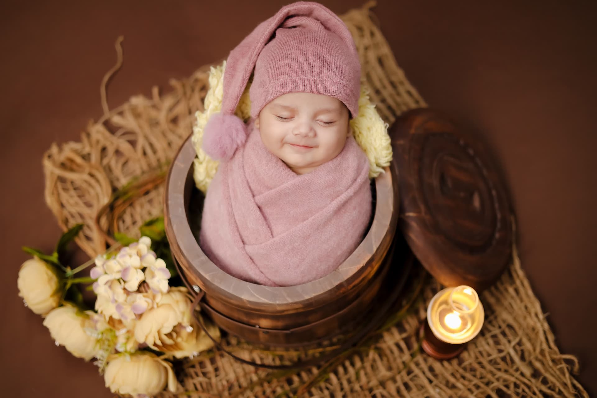 J STUDIO | Baby photography in surat