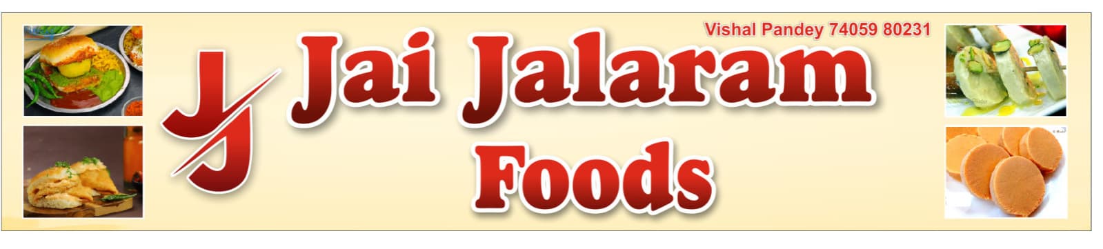 Jai Jalaram Foods