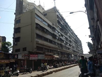 JAIN RAJ K & ASSOCIATES