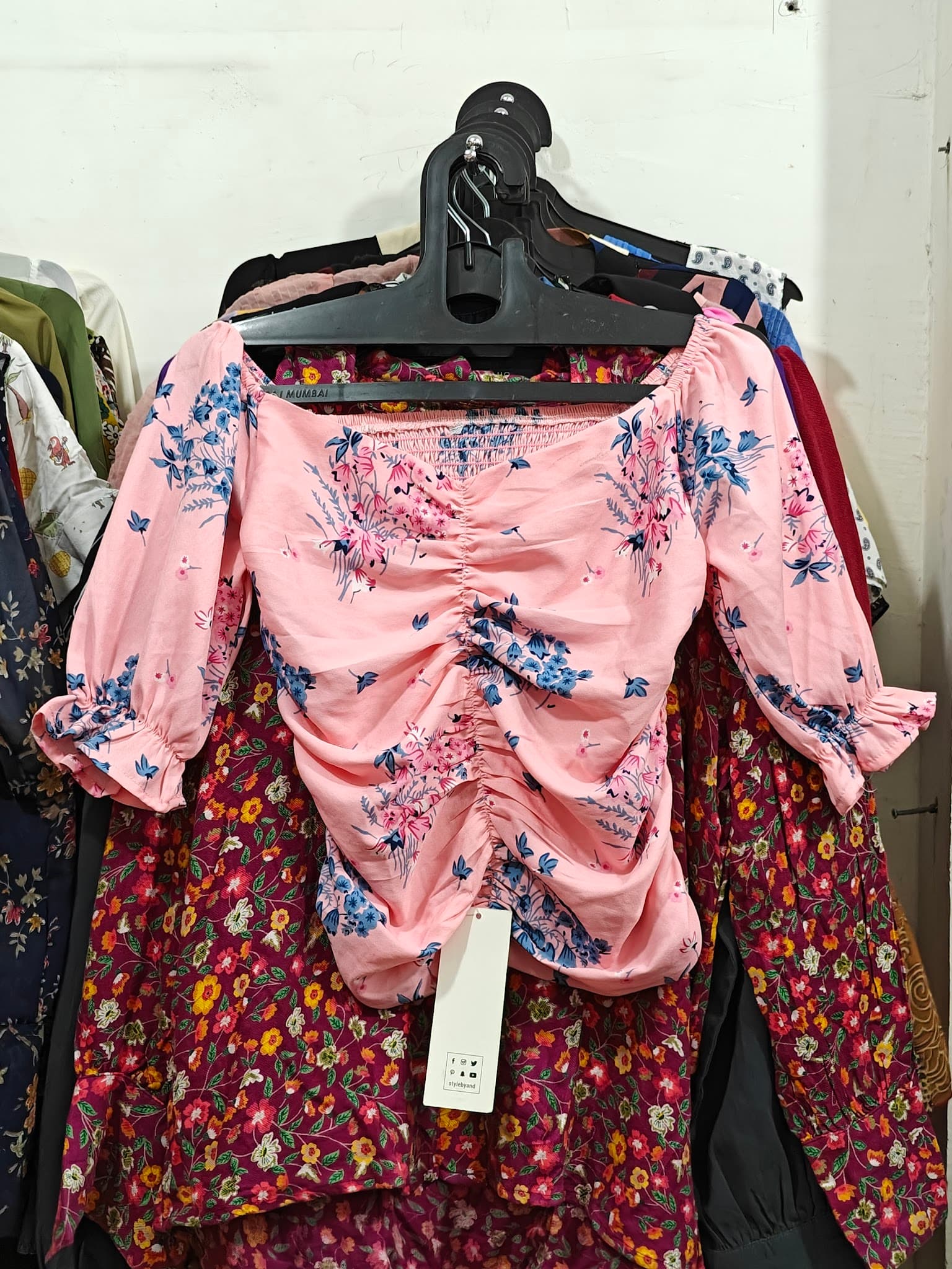 Jalaram Clothes Surplus Store