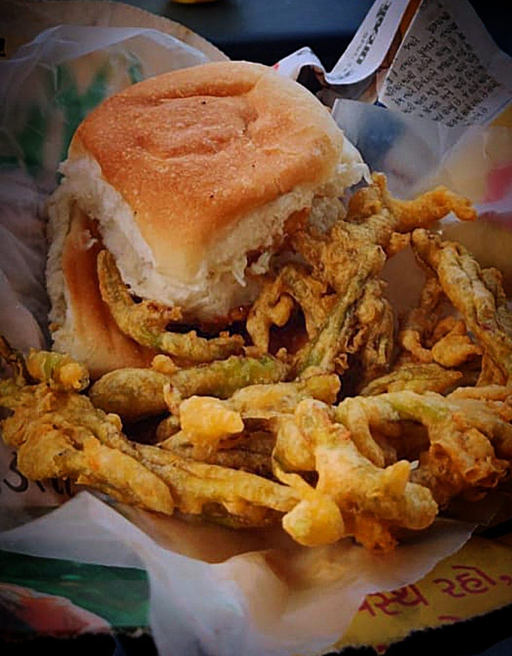Jalaram Vadapav Center