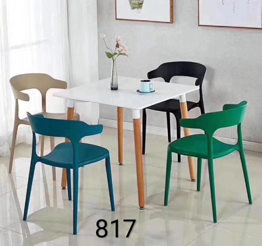 Janta Steel Furniture