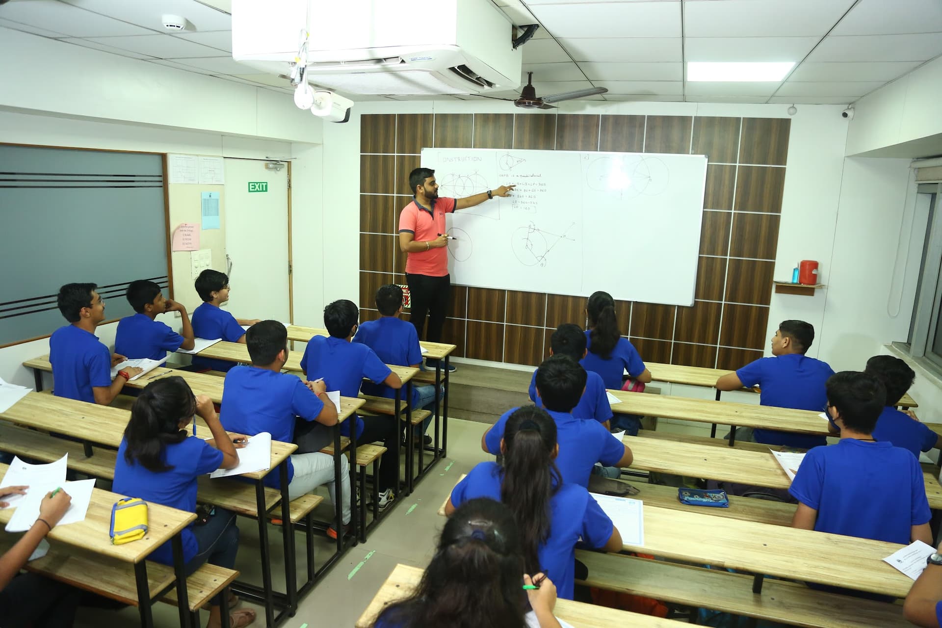 Jas Educational Institute