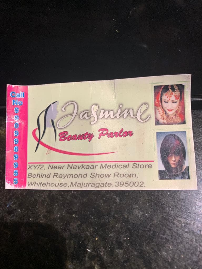 Jasmine Beauty Care
