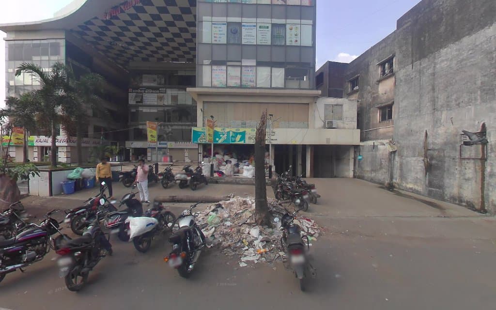 Jay Gopal Auto Garage And Spare Parts