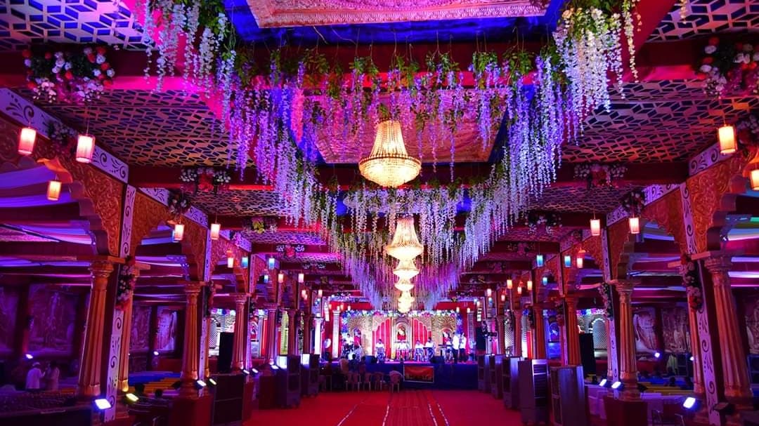 Jay Jalaram Decorators