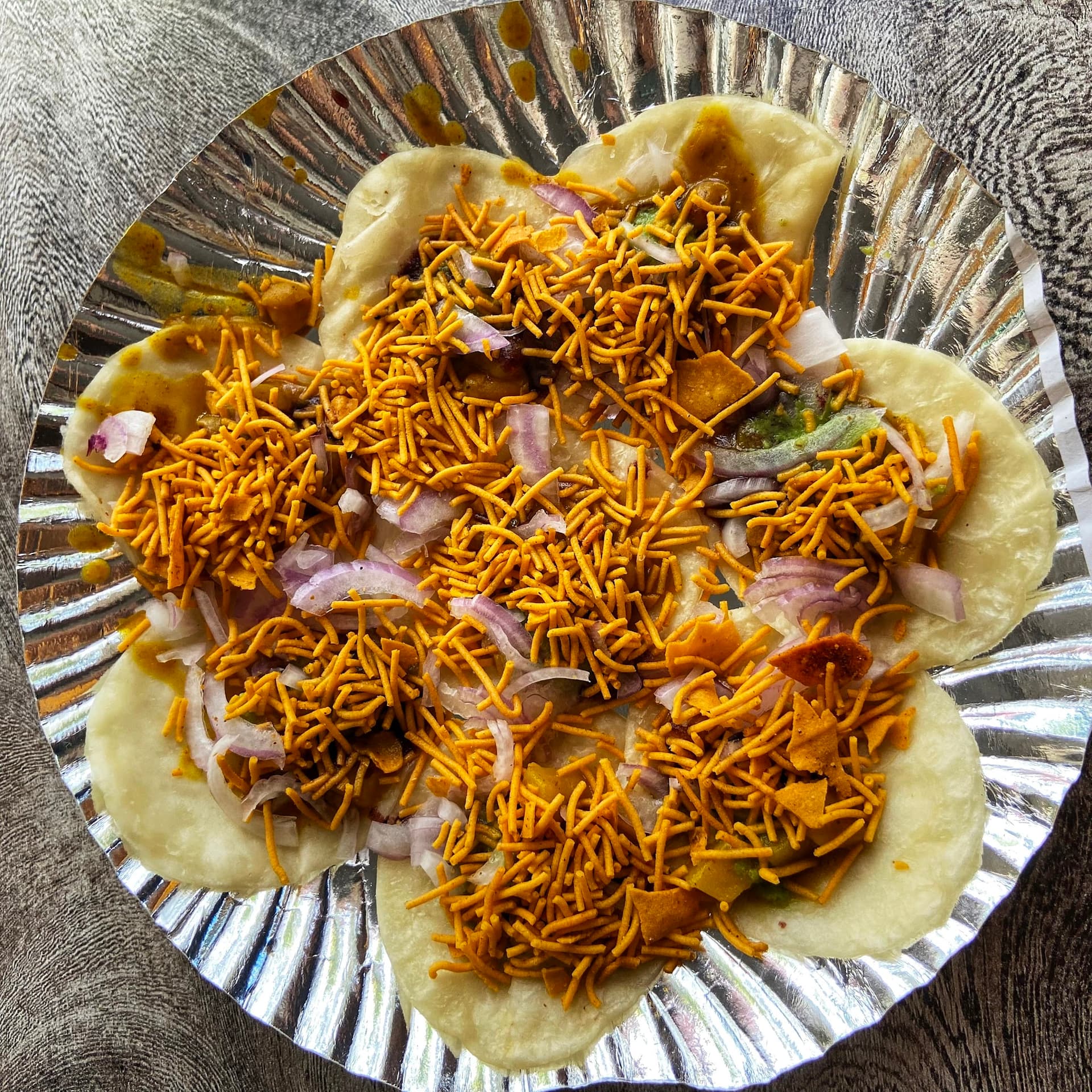 Jay Sainath Alupuri & Khawsa