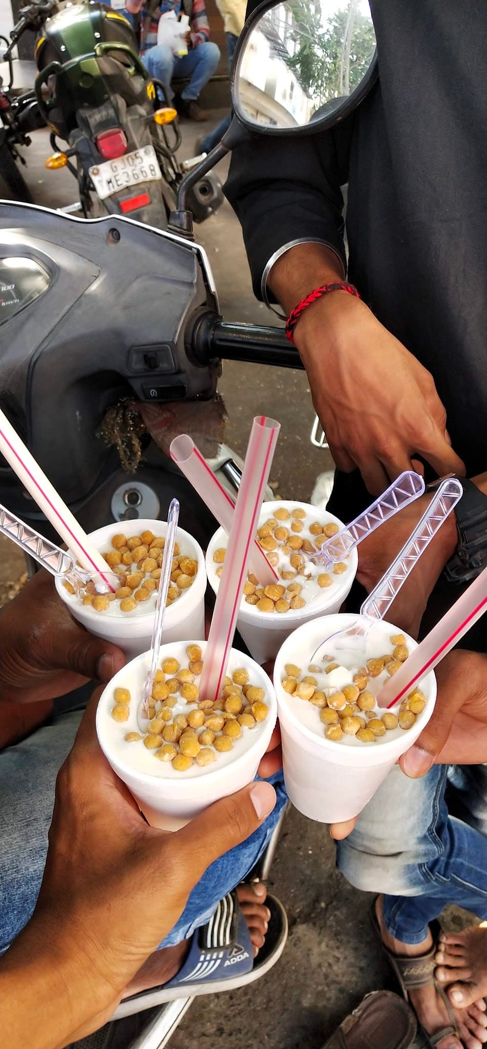 Jay Shree Khetla Aapa Tea Centre