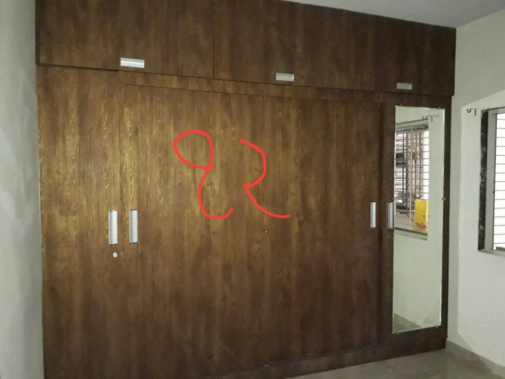 Jay Shree Khodiyar Kitchen Point & P V C Furniture