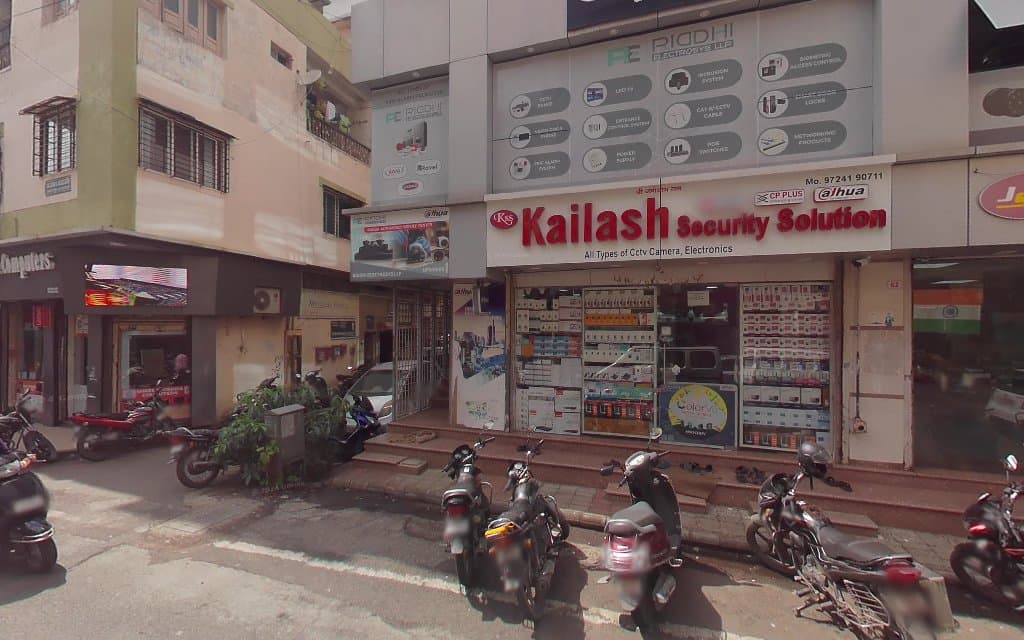 Jayna Jain Sweets & Namkeen NANPURAWALA