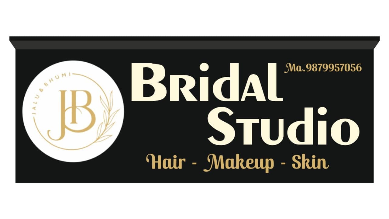 JB Bridal Studio & Beauty Parlour