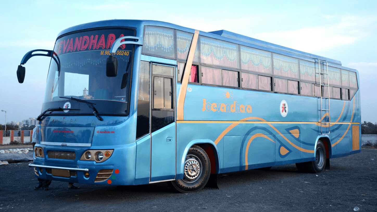 Jeevandhara Travels